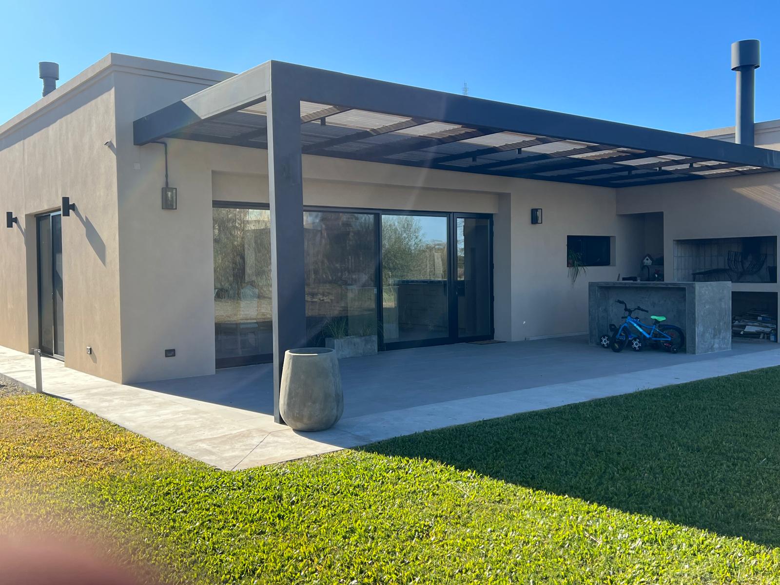 Detalle construcción